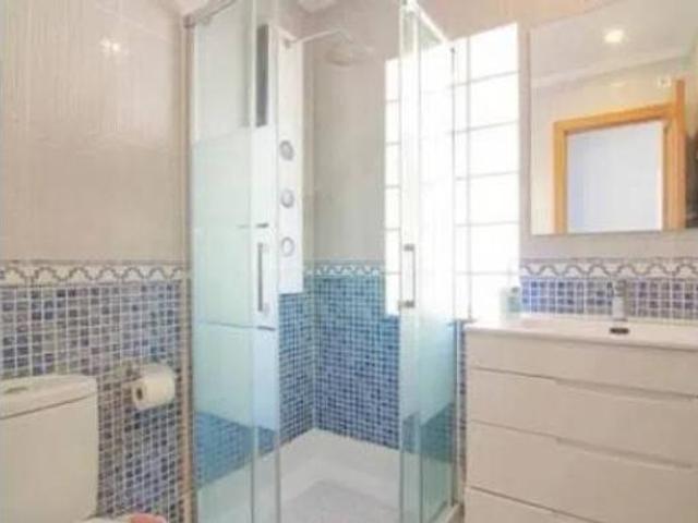 Casa adosada Venta Calpe Calp, La Cometa Carrió Park