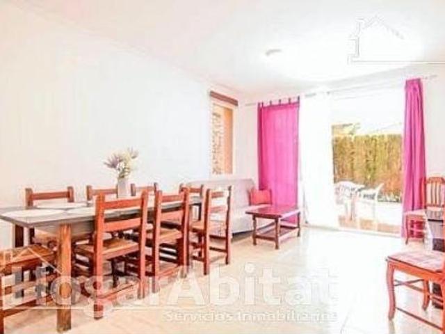 Casa adosada Venta Calpe Calp, La Cometa Carrió Park