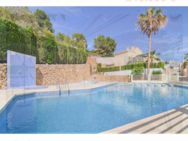 Casa adosada Venta Calpe Calp, La Cometa Carrió Park