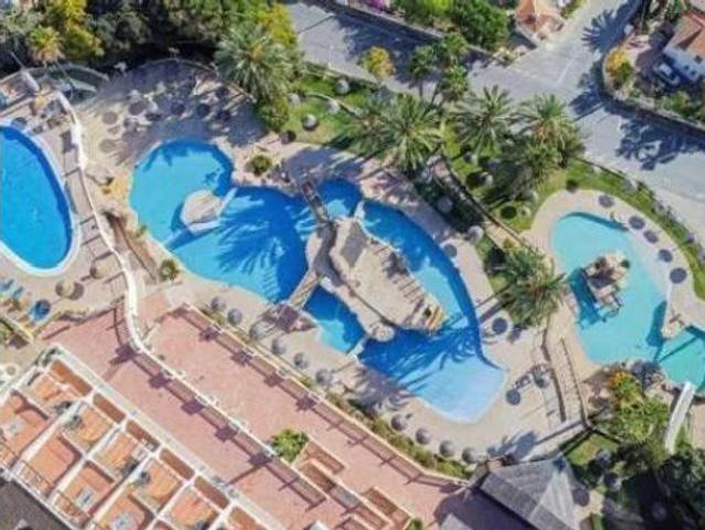 Casa adosada Venta Calpe Calp, La Cometa Carrió Park