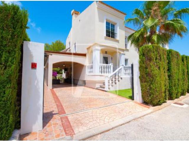 Casa adosada Venta Calpe Calp, La Cometa Carrió Park