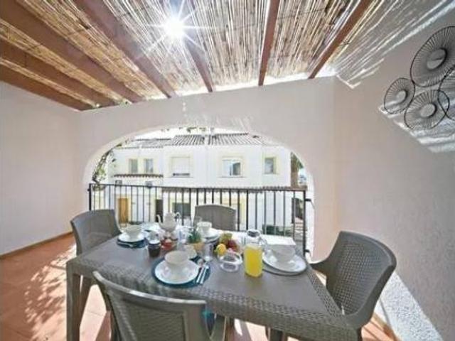 Casa adosada Venta Calpe Calp, La Cometa Carrió Park