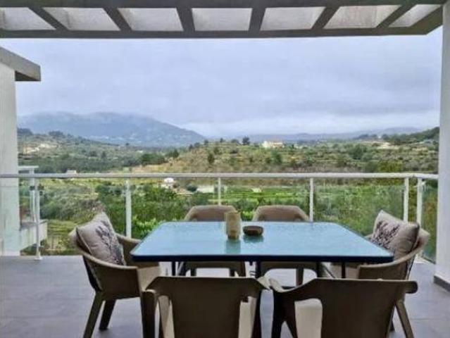 Casa adosada Venta Calpe Calp, La Cometa Carrió Park