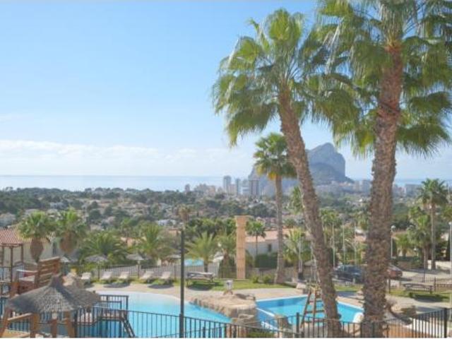 Casa adosada Venta Calpe Calp, La Cometa Carrió Park