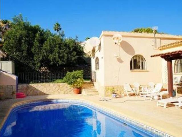 Casa adosada Venta Calpe Calp, La Cometa Carrió Park