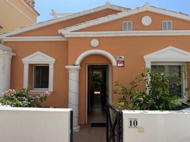 Casa adosada Venta Calpe Calp, La Cometa Carrió Park