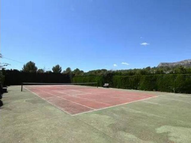 Casa adosada Venta Calpe Calp, La Cometa Carrió Park