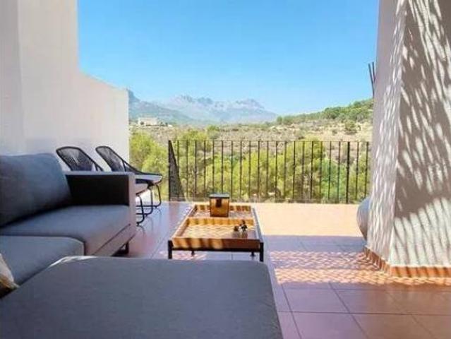 Casa adosada Venta Calpe Calp, La Cometa Carrió Park