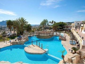 Casa adosada Venta Calpe Calp, La Cometa Carrió Park