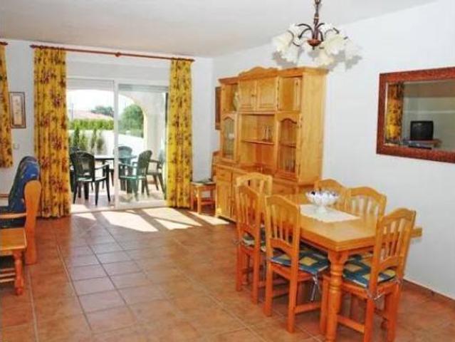 Casa adosada Venta Calpe Calp, Las Adelfas Benicolada Garduix
