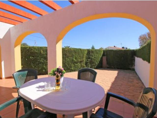 Casa adosada Venta Calpe Calp, Las Adelfas Benicolada Garduix