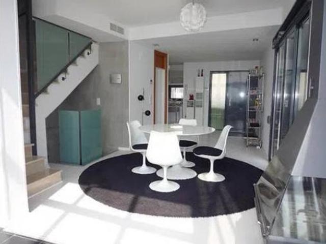 Casa adosada Venta Calpe Calp, Las Adelfas Benicolada Garduix