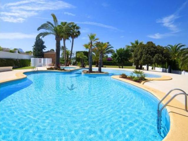 Casa adosada Venta Calpe Calp, Oltamar Cucarres