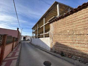 Casa adosada Venta Calvarrasa de Abajo, Calvarrasa de Abajo