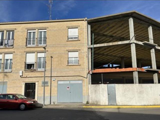 Casa adosada Venta Calvarrasa de Abajo, Calvarrasa de Abajo