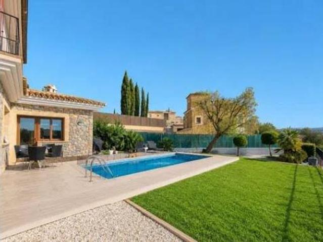 Casa adosada Venta Calvià, Calvià Vila