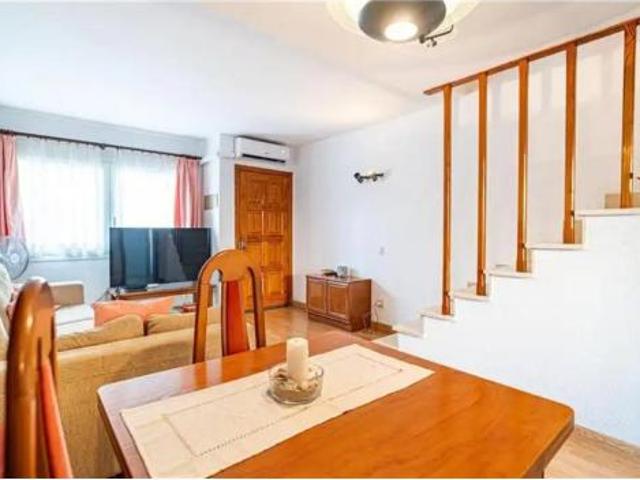 Casa adosada Venta Calvià, El Toro