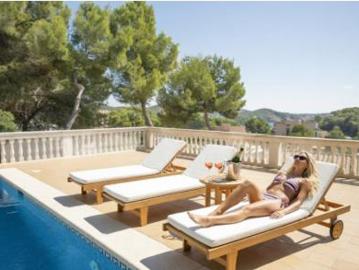 Casa adosada Venta Calvià, Peguera