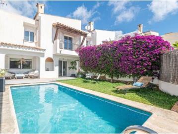 Casa adosada Venta Calvià, Portals Nous Bendinat
