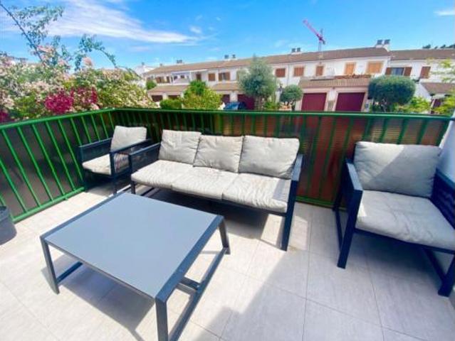 Casa adosada Venta Calvià, Portals Nous Bendinat