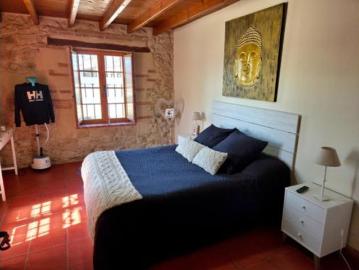 Casa adosada Venta Calzada de Valdunciel, Calzada de Valdunciel