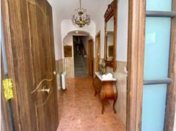 Casa adosada Venta Calzada de Calatrava, Calzada de Calatrava