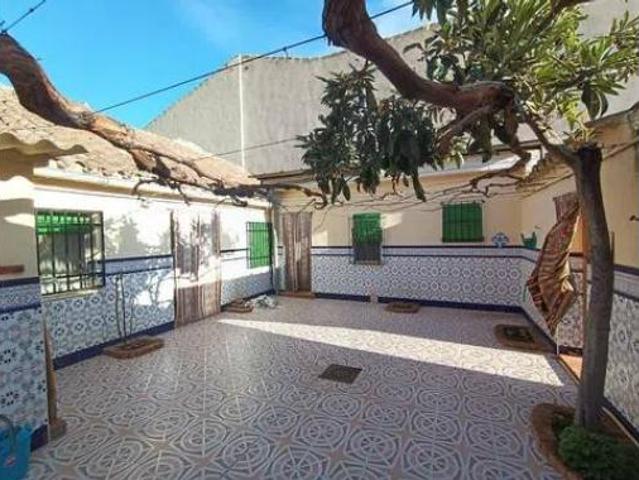 Casa adosada Venta Calzada de Calatrava, Calzada de Calatrava