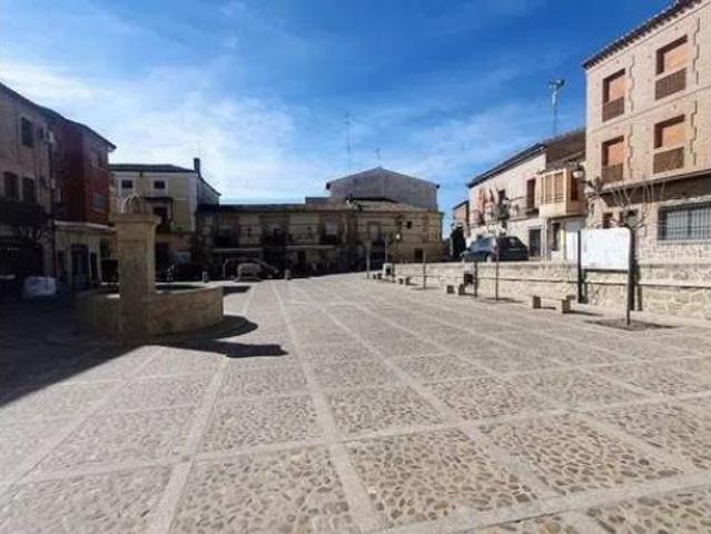 Casa adosada Venta Calzada de Oropesa, Calzada de Oropesa