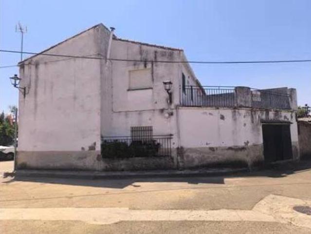 Casa adosada Venta Calzadilla, Calzadilla