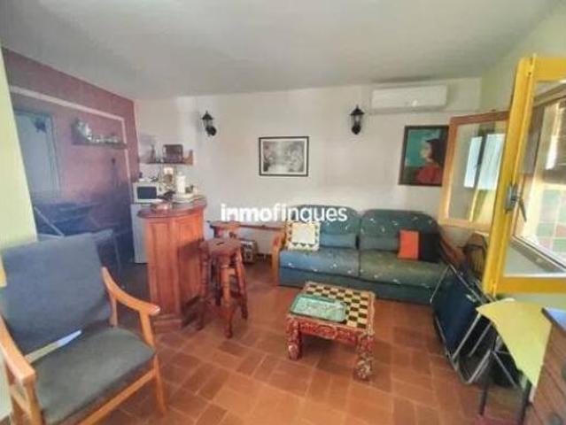 Casa adosada Venta Camarasa, Camarasa