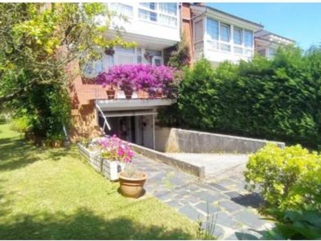 Casa adosada Venta Camargo, Muriedas