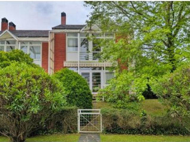 Casa adosada Venta Camargo, Muriedas