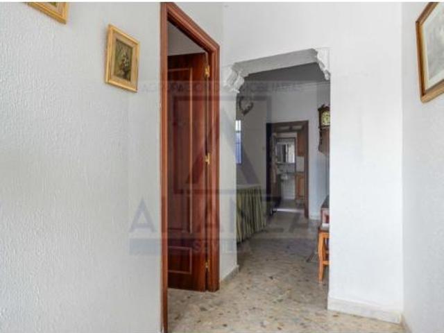 Casa adosada Venta Camas, Camas