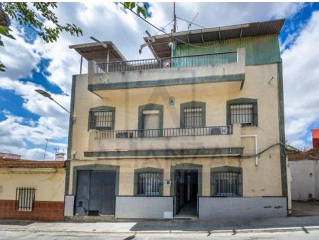 Casa adosada Venta Camas, Camas