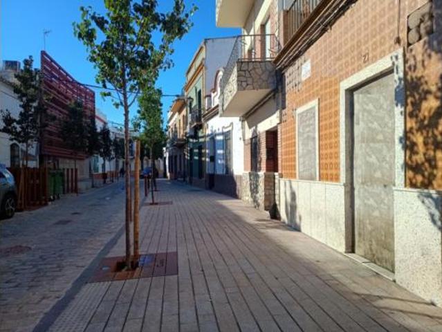 Casa adosada Venta Camas, Camas