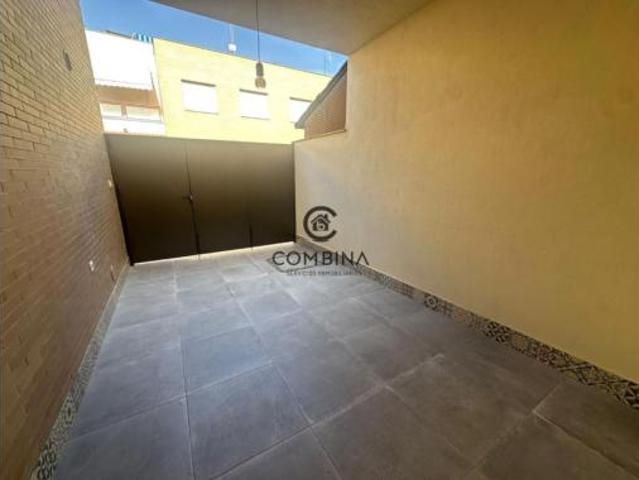 Casa adosada Venta Camas, Camas