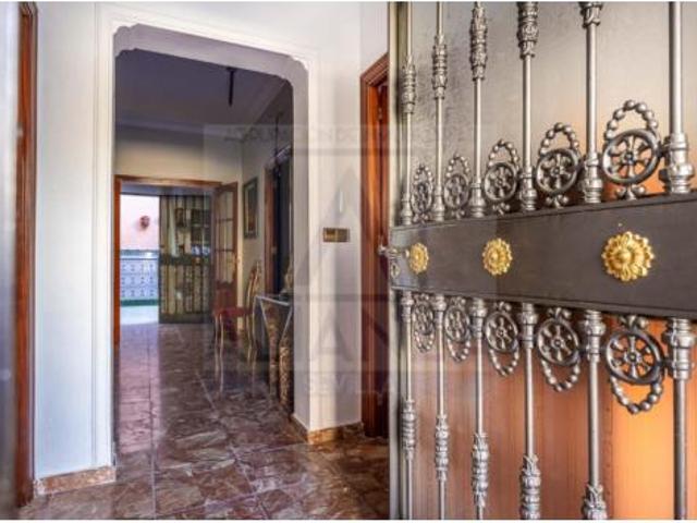 Casa adosada Venta Camas, Camas