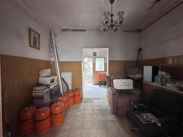 Casa adosada Venta Camas, Camas