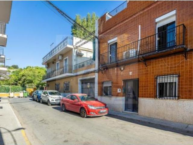 Casa adosada Venta Camas, Camas