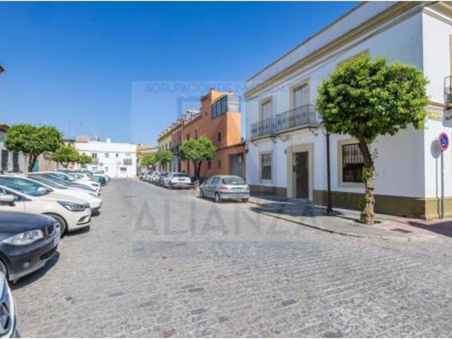Casa adosada Venta Camas, Camas