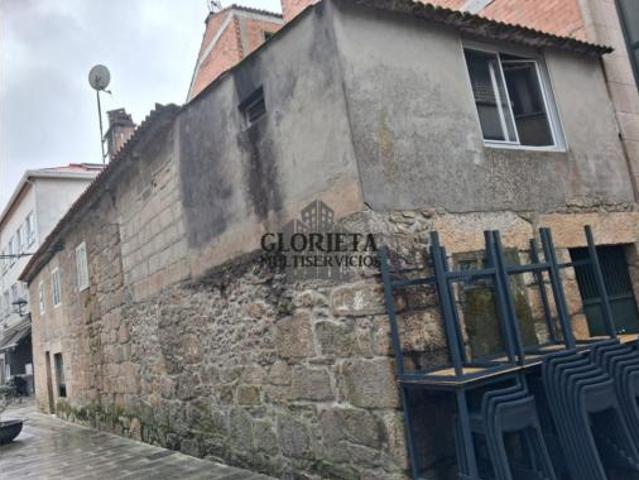 Casa adosada Venta Cambados, Cambados