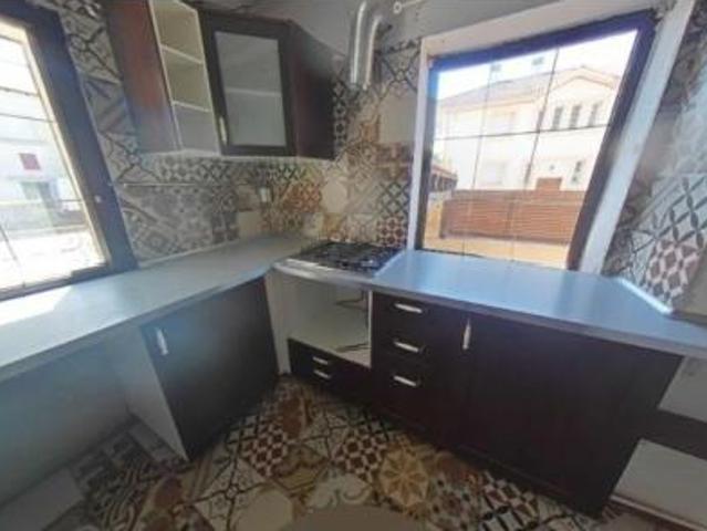 Casa adosada Venta Campo de San Pedro, Campo de San Pedro