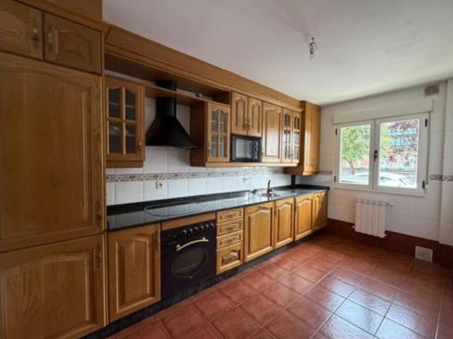 Casa adosada Venta Camponaraya, Camponaraya