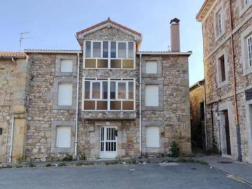 Casa adosada Venta Campoo de Enmedio, Matamorosa