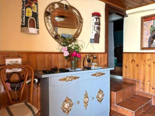 Casa adosada Venta Campoo de Enmedio, Aradillos