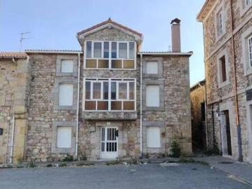 Casa adosada Venta Campoo de Enmedio, Matamorosa