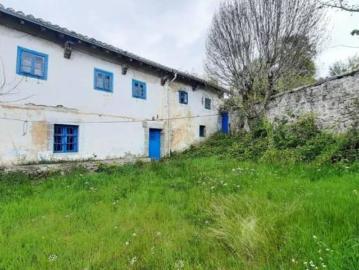 Casa adosada Venta Campoo de Yuso, La Costana