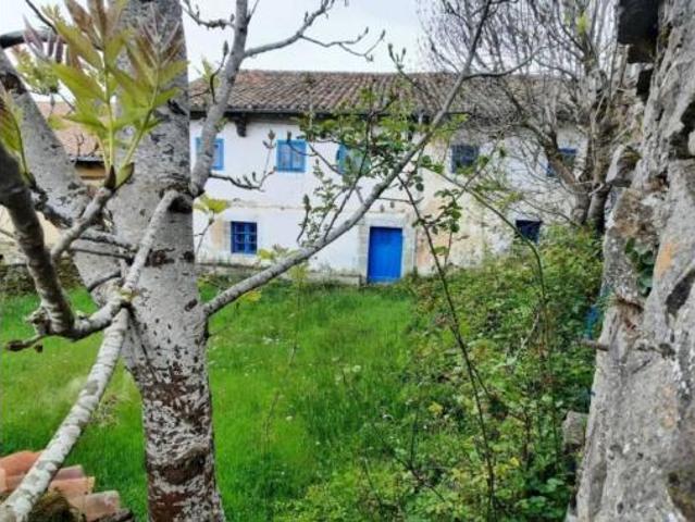 Casa adosada Venta Campoo de Yuso, La Costana