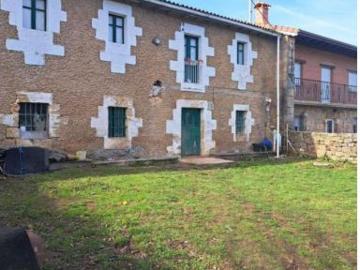 Casa adosada Venta Campoo de Yuso, La Población