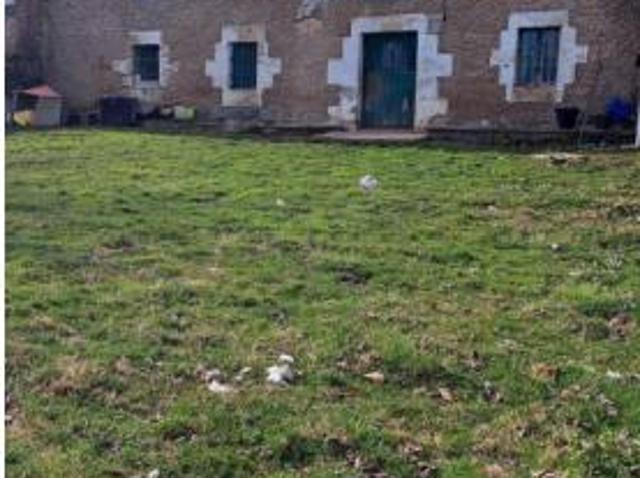 Casa adosada Venta Campoo de Yuso, La Población